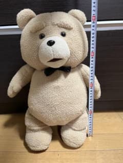 Ted2ぬいぐるみXLのサムネイル