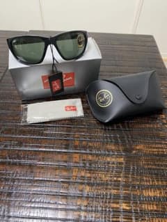 RayBan レイバン サングラス ORB4300 - メルカリ