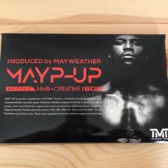 メイプアップ MAYP UPのサムネイル