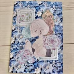 海外マステ切り売り ☆20種類 ☆コラージュ素材入り おすそ分け