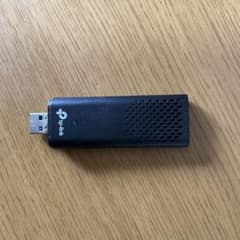 【ジャンク】TP-Link Archer TX20U USB Wi-Fiのサムネイル