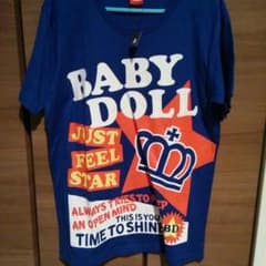 ホイップ様専用スターTシャツ888→700のサムネイル