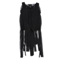 JEAN PAUL GAULTIER FEMME タンクトップ　パワーネットのサムネイル