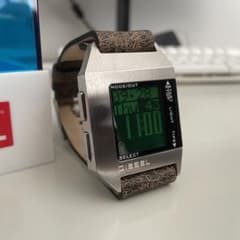 DIESEL WATCH # DZ 7005 - メルカリ