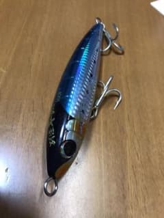 別注平政 160Fのサムネイル