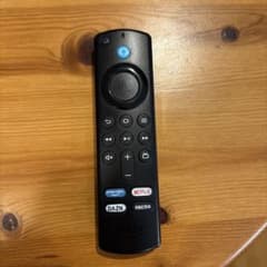 リモコン Netflix DAZN Abemaのサムネイル