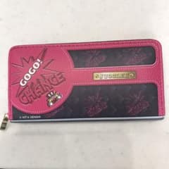 ジャグラー 財布 新品 箱無しのサムネイル