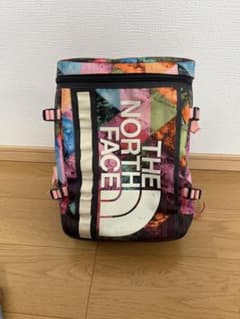 THE NORTH FACE キッズリュックのサムネイル