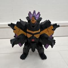 ギルバリス　ウルトラ怪獣シリーズソフビのサムネイル