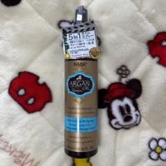 hask 5in1 アルガンオイル　ヘアのサムネイル