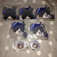 黒執事 シエルセットのサムネイル