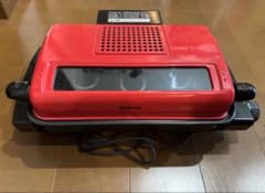 IRIS OHYAMA マルチロースター EMT-1101 本体のサムネイル