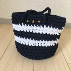 ズパゲッティ バッグのサムネイル