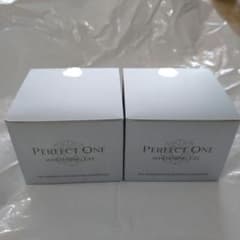 パーフェクトワン 薬用ホワイトニングジェル 75g - 5