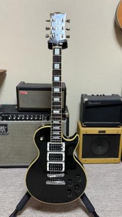 GRECO EG-600 Peter Frampton Model 1978s - メルカリ