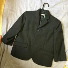 110㎝フォーマルジャケットのサムネイル