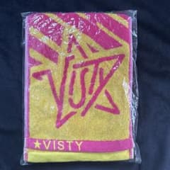 ParadoxLive Dope Show 2023 マフラータオル VISTYのサムネイル