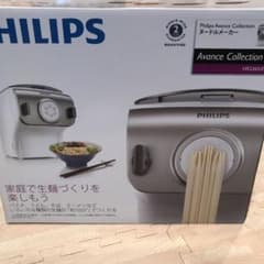 25ママ様専用　フィリップス　ヌードルメーカーのサムネイル