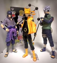 【最終値下げ】NARUTO 一番くじ　まとめ売りのサムネイル