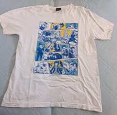 【6/16まで】スーパーダンガンロンパ2 Tシャツ Lのサムネイル