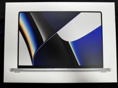 Apple MacBook Pro M1 Max 16inch 64GB 2TB - メルカリ