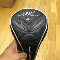 AXEL クラブカバーのサムネイル