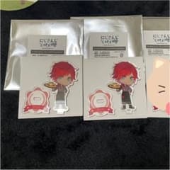 にじさんじ　ローレンのサムネイル