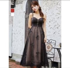 ROBE de FLEURS ドレス sugar angelrのサムネイル