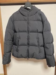 represent clo. ダウンジャケット