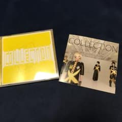 COLLECTIONのサムネイル