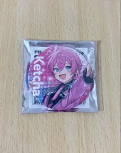 AMPTAK×COLORS けちゃさんのサムネイル