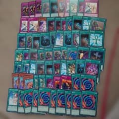遊戯王まとめ売り 汎用デッキパーツ - メルカリ