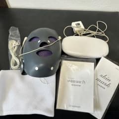 Moisteane IV モイスティーヌ 美顔器 本体 - メルカリ