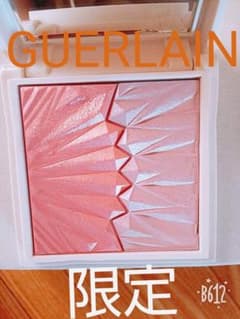 美品【限定】ゲラン GUERLAIN メリオット ハイライター デュオのサムネイル