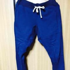 dowblサイドラインスエットパンツ サイズ42のサムネイル