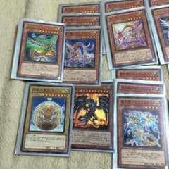 聖刻龍パーツのサムネイル