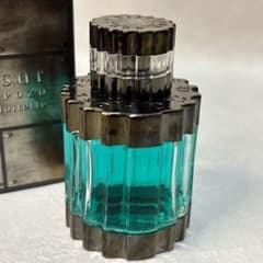 廃盤 希少 J.DEL POZO QUASAR クエイサー 75ml 箱付 - メルカリ