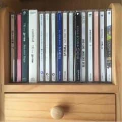 CD色々のサムネイル
