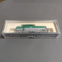 【さっつん様専用】KATO タンク車 43000 Nゲージのサムネイル