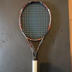 DUNLOP SRIXON REVO CZ 100D 硬式テニスラケット DUNLOP SRIXON REVO CZ 100D 硬式テニスラケット - メルカリ