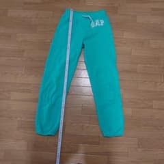スウェットパンツ 男女兼用 150cmのサムネイル