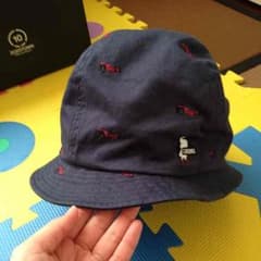 yama様専用‼︎CHUMS チャムス  帽子  ハットのサムネイル