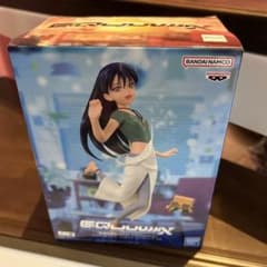 機動戦士ガンダムGQuuuuuuXニャアン＆コンチ フィギュアのサムネイル