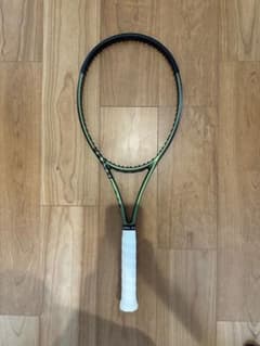 Wilson BLADE V8 18×20のサムネイル