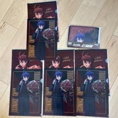 桃源暗鬼 一ノ瀬四季 タイトーくじ 5点セット - メルカリ