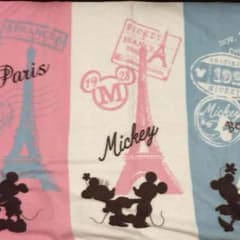 ディズニー♡ブランケットのサムネイル