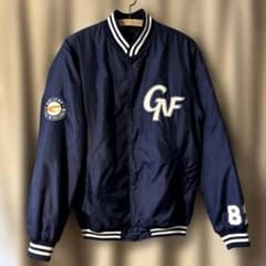 希少 02' Gallery 1950 ナンバリング スタジャン - メルカリ