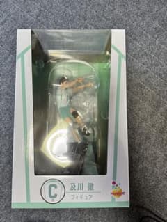 ハイキュー!! 及川徹 フィギュアのサムネイル