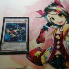 遊戯王　フォーミュラ・シンクロンのサムネイル