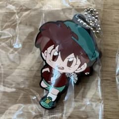 kizemu様専用 <未開封>爆速兄弟レッツ&ゴー カプセルラバーマスコット 烈のサムネイル
